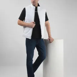 numero uno Men's Puffer Jacket image 5