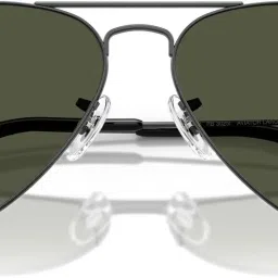 ray-ban Men Polarized Pilot Sunglasses - 0RB3025I image 5