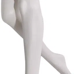 ecomistiq BNF®2xWedding Bridal Elastic Burlap Lace Flower Leg Garter with Bow Thigh Ring |Clothing, Shoes & Accessories | Wedding & Formal Occasion | Bridal Accessories | Garters image 3