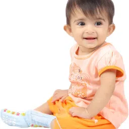 cocobelle nyc Baby Boys Half Sleeve Cotton Combo Sets (6months-12months) image 2