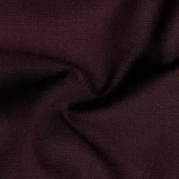 french crown Eclipse Maroon Wool Rich Pant image 4