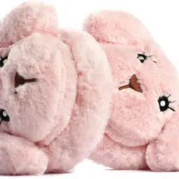 dc decorio- a unique product range DC DECORIO® Fluffy Earmuffs/Winter Friendly/Soft And Comfortable/Ideal for All Latest Dog Style Cute image 1