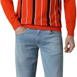 louis philippe Men Sweater image 4