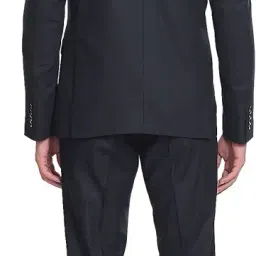 arrow Men's Polyester Single Breasted Suits image 5