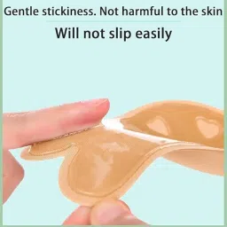 brachy Women's Silicone Heavily Padded Push-Up Bra image 4