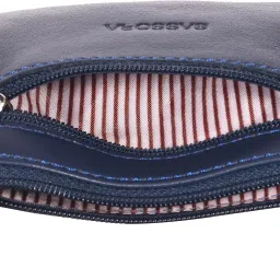 sassora Premium Leather Unisex Key Pouch image 5