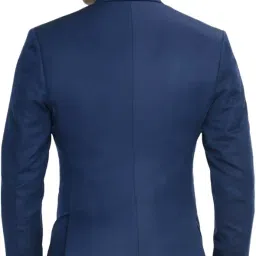trulyfeb Stylish Formal Blazer for Mens image 1