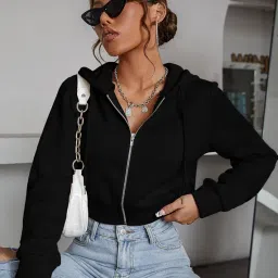 tadkee Women Hooded Sweatshirt image 1