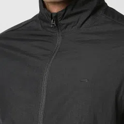 peter england Men's A-Line Coat image 3