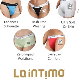 la intimo Women's Swimwear image 5