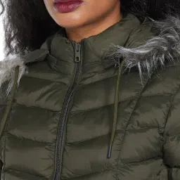 qube by fort collins Womens Jacket image 2