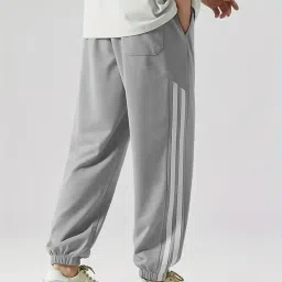 Mehrang Loose Fit Track Pant for Men || Joggers for Men for Running || Mens Lower Activewear Cargo Pant image 2