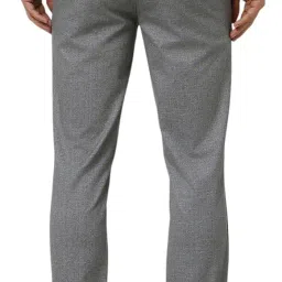 van heusen Men's Slim Casual Pants image 2