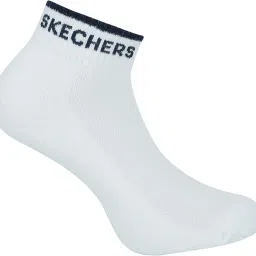 skechers Mens Socks pack of 5-Z20139ID-MULT-L image 1