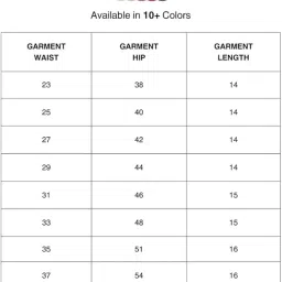 saadaa Women's Shorts Pants Cotton Linen Fabric 2 Deep Pockets image 3