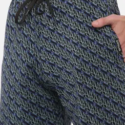 dollar Men's Bermuda Printed Shorts image 4