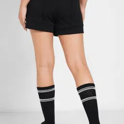 ajile by pantaloons Women's Hotpants image 3