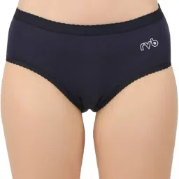 rvb fashions Women's Cotton Hipster Panty (Pack of 5) image 2