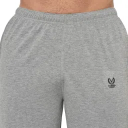 mack jonney Cotton Blend Casual Style Pyjamas for Men(Pack of 2)-D10_0002-P image 5