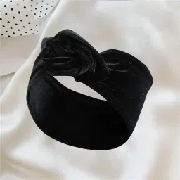 enakshi (label) 2xWomen Wire Headwear Hair Band Headband Holiday Headdress Girl Hair Holder Black|Clothing, Shoes & Accessories | Womens Accessories | Hair Accessories image 2