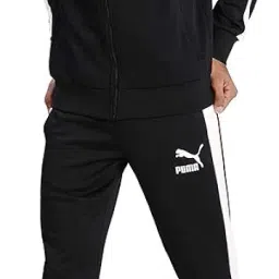 puma Men Regular Fit Trackpant image 5
