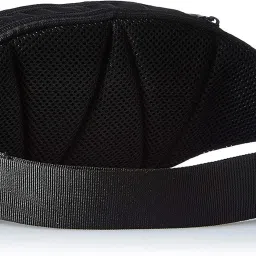 wildcraft Astro_2 Polyester Black Waistpack image 1