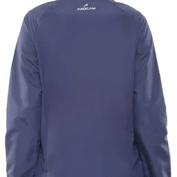 asics Womens TMM 2024 SM TRACK JACKET - Thunder Blue - XL (2032D098.400) image 3