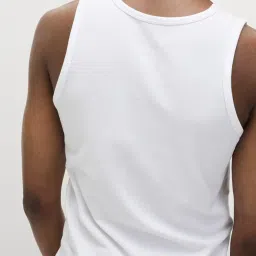 marks & spencer Men's Regular Fit Vest image 2