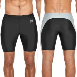 denimholic Swimming Costume for Men, Swimming Shorts for Men, Swimwear for Men, Swim Shorts for Men, Swimming Trunks for Men, image 2