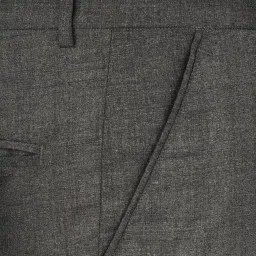french crown Iridium Gray Pant image 2