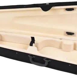 Blue Panther Hard Case For All Types Of Violin/Viola image 1