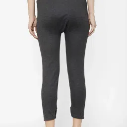 mack jonney Women's Regular, Slim Thermal Lower image 2