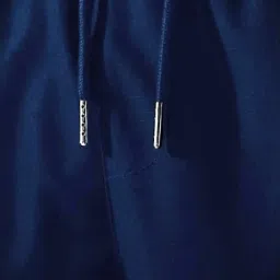 kesaria textile company Men Stylish Trackpant for Regular USES Blue image 4