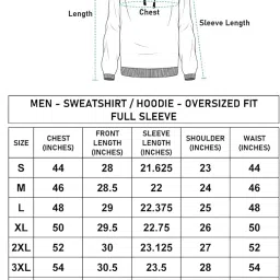 bewakoof Men Sweatshirt image 5