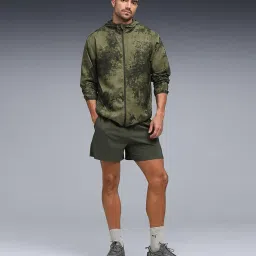 puma Men's Hybrid Shorts image 2