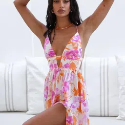 kotty Women's Printed Dresses Collection – Maxi, Bodycon, Sundresses & More for Every Occasion image 5