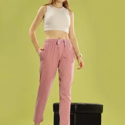 dollar Women's Regular Pants image 4