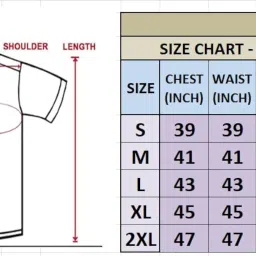 lymio Polo T Shirt for Men || Men Casual T-Shirt || Available in Combo Packs (Polo-34-37) image 5