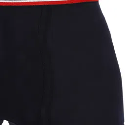 lux cozi Men's Cotton Bigshot Trunk - Pack of 3 image 4