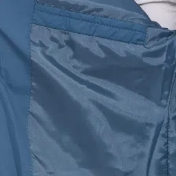 qube by fort collins Women's Nylon & Net Nylon Short Length Jacket image 5