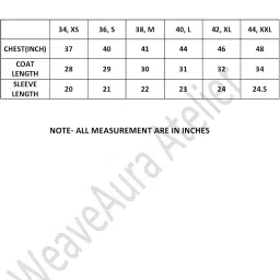 weaveaura atelier Men's White Lab Coat | Drill Cotton | Full Sleeves Apron | 3 Pockets | College, School, Laboratory, Science, Pharmacy Use image 4