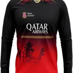 Virat 18 Jersey New 2025 for Mens image 1