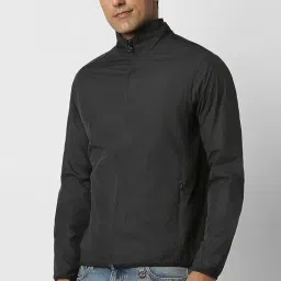 peter england Men's A-Line Coat image 1