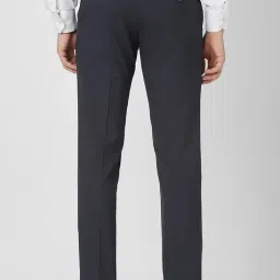 van heusen Men's Slim Work Utility Pants image 2