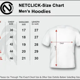 netclick Hoodies || Sweatshirt for Unisex || Unisex Hoodie image 4