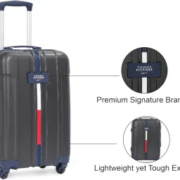 tommy hilfiger Check-in Luggage image 1