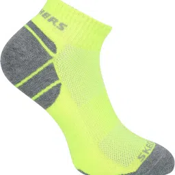 skechers Mens Socks pack of 5-Z20136ID-MULT-L image 1