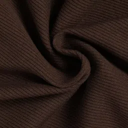 gembera Women's Sleeveless Racerback Tank Top High Neck Casual Cotton Ribbed Tank Top image 4