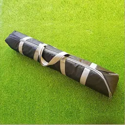 Camrox Heavy Duty Photography 9Feet Light Stand Bag 95X14X13 Cm for Porta Kit, Backdrop Stand Kit, Camera Tripod & 3Pc Stands for Carrying || Grey Black || image 2