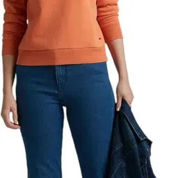 pepe jeans Women Sweatshirt image 5